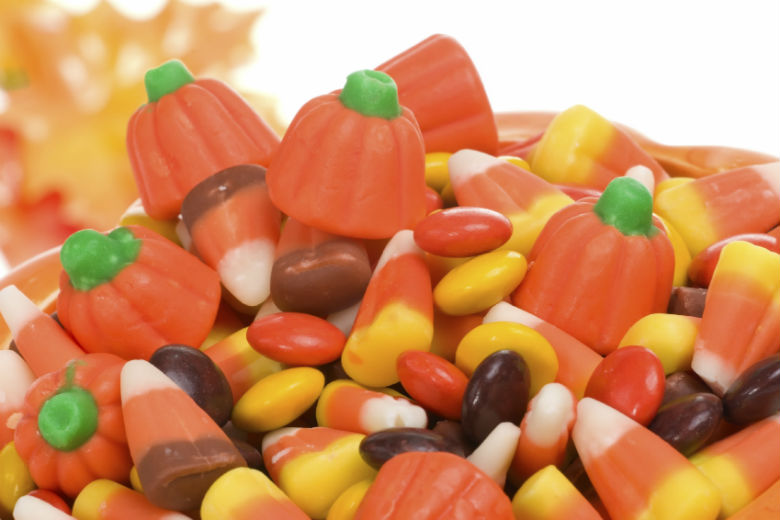 5 Tips for a Healthy Halloween
