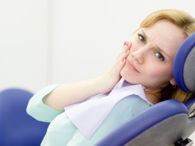 Common Causes of Tooth Pain