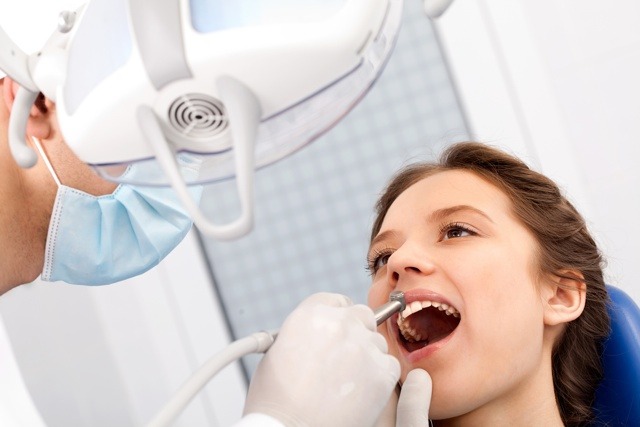 Tooth Extraction St. Petersburg
