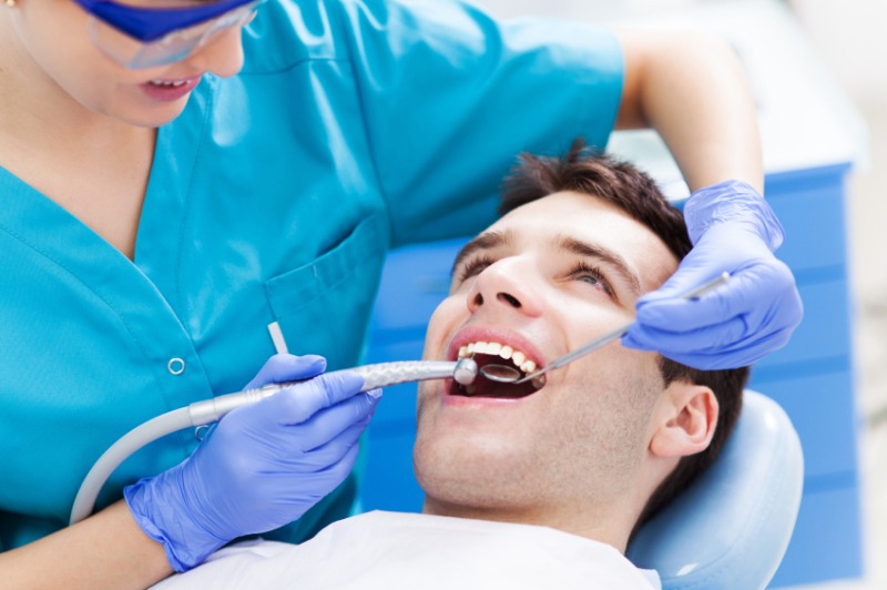 I’ve Never Had a Cavity, Do I Still Need to Continue Seeing the Dentist?