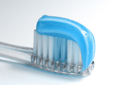 Are Microbeads in My Toothpaste Dangerous?