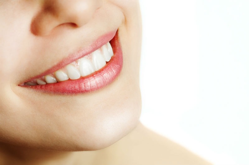 5 Lifestyle Changes That Promote Healthy Teeth and Gums