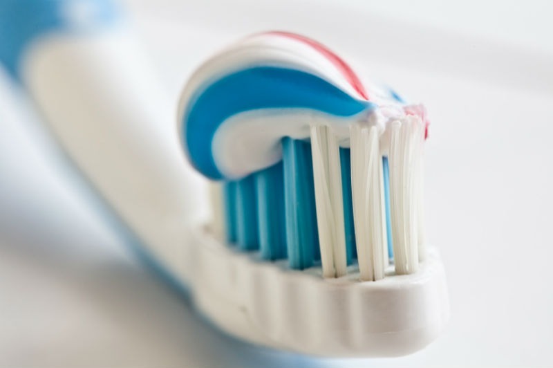 4 Things You Didn't Know About Toothpaste