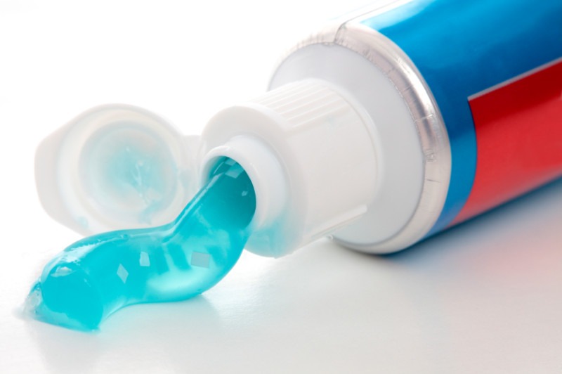 7 Things About Toothpaste