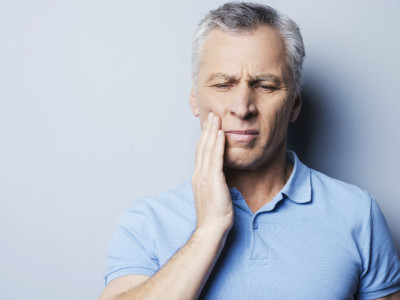 Three Home Remedies for a Toothache