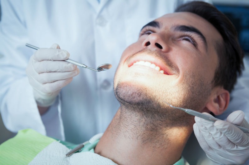 How Often Should You Visit the Dentist