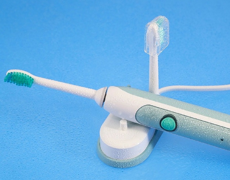 3 Ways the Tech World Is Changing Your Oral Hygiene