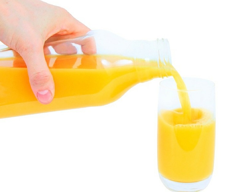Why Does Orange Juice Taste So Bad After Brushing Your Teeth?